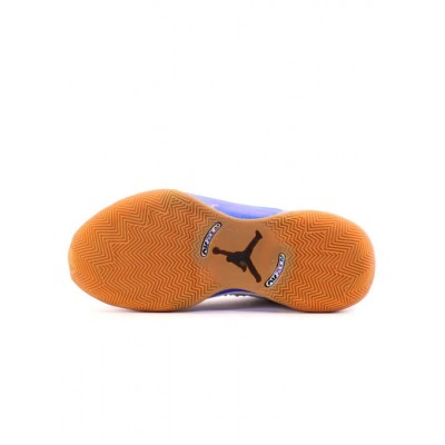 AIR Jordan XXXV SH CZ5657 100