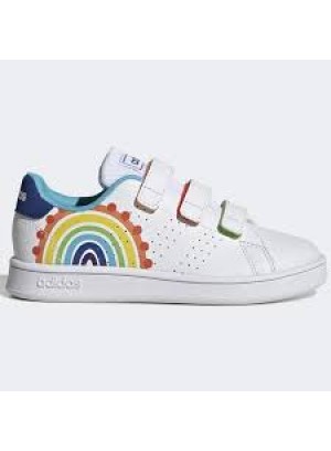 Маратонки Adidas Advantage Lifestyle GV6821