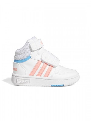 Маратонки Adidas Hoops Mid 3 GW6112
