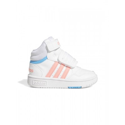 Маратонки Adidas Hoops Mid 3 GW6112