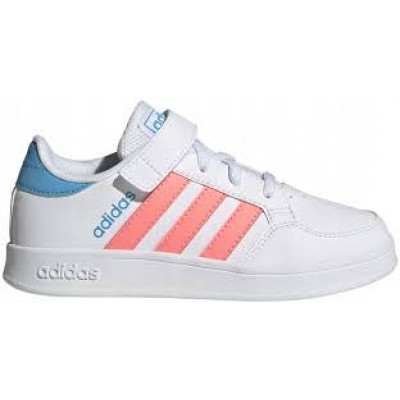 Маратонки Adidas Breaknet K GY6016