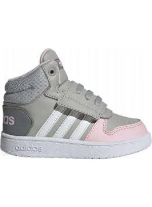 Маратонки Adidas Hoops Mid 2 GZ7779