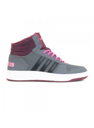 Маратонки Adidas Hoops Mid 2 GZ7796