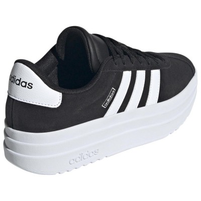 Маратонки Adidas VL Court Bold J IH4777