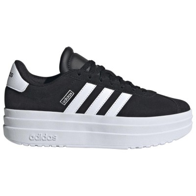 Маратонки Adidas VL Court Bold J IH4777