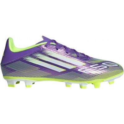 Футболни Обувки Adidas F50 Club FG/MG JI0043 Футболни Обувки Adidas F50 Club FG/MG JI0043