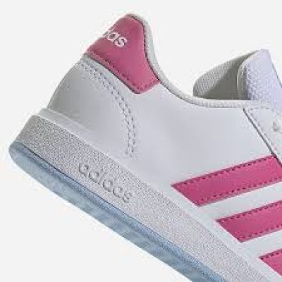 Adidas Grand Court 2.0 K JI0971 Adidas Grand Court 2.0 K JI0971