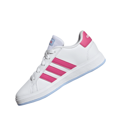 Adidas Grand Court 2.0 K JI0971 Adidas Grand Court 2.0 K JI0971