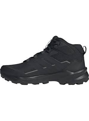 Adidas Terrex AX5 MID GTX JQ2207 оригинални Adidas Terrex AX5 MID GTX JQ2207