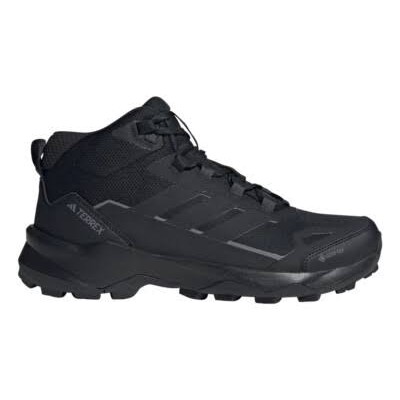 Маратонки Adidas Terrex AX4 MID GTX FZ3289 Adidas Terrex AX5 MID GTX JQ2207