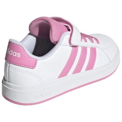 Adidas Grand Court 2.0  EN JQ8002