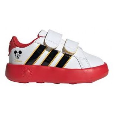 Маратонки Adidas Grand Court Mickey JQ8070 Маратонки Adidas Grand Court Mickey JQ8070