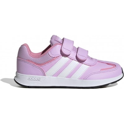 Маратонки Adidas Tensaur Switch CF C JQ8091