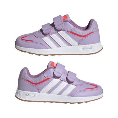 Маратонки Adidas Tensaur Switch CF C JQ8091