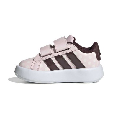 Маратонки Adidas  Grand Court Minnie  JR8131