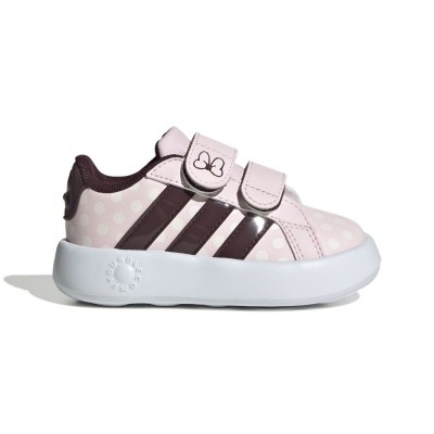 Маратонки Adidas  Grand Court Minnie  JR8131