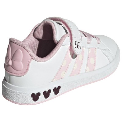 Adidas Grand Court Minnie El K JR8134 Adidas Grand Court Minnie El K JR8134