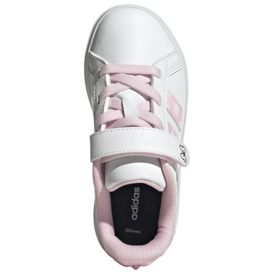 Adidas Grand Court Minnie El K JR8134 Adidas Grand Court Minnie El K JR8134
