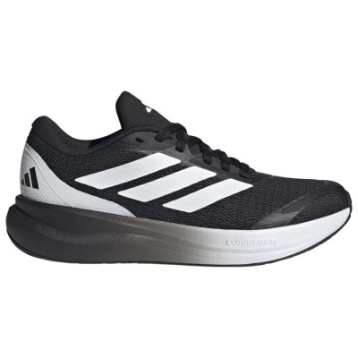 Adidas Runfalcon 6 J KH8695 - Детски Черни Маратонки | KatiSport Adidas Runfalcon 6 J KH8695