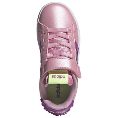 Adidas Grand Court 3.0 Girls -KI1757 Adidas Grand Court 3.0 Girls -KI1757