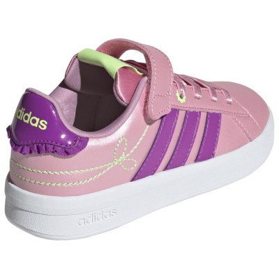 Adidas Grand Court 3.0 Girls -KI1757 Adidas Grand Court 3.0 Girls -KI1757