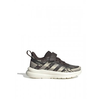 Маратонки Adidas Tensaur Run 4.0 EL C KI2624 - Детски Маратонки Кафяви | KatiSport Adidas Tensaur Run 4.0 EL C KI2624