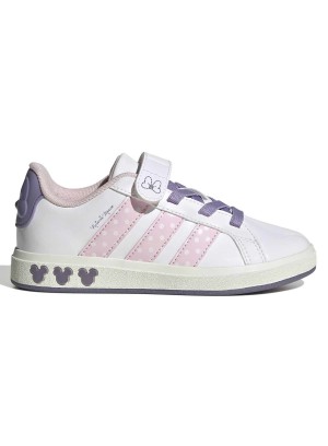 Adidas Grand Court Minnie El K KI9189 Adidas Grand Court Minnie El K KI9189