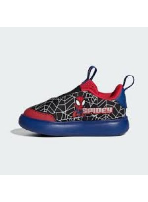 оригинални Adidas Marvel Spider-Man Bubblecomic KI9199