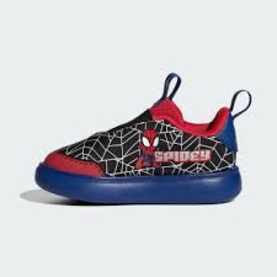 Adidas Marvel Spider-Man Bubblecomic KI9199