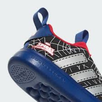 Adidas Marvel Spider-Man Bubblecomic KI9199