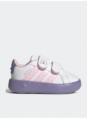Adidas Grand Court Minnie Mouse KI9443 Adidas Grand Court Minnie Mouse KI9443