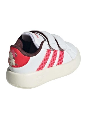 Adidas Grand Court Minnie Mouse KI9528 оригинални Adidas Grand Court Minnie Mouse KI9528