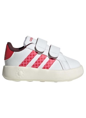 Adidas Grand Court Minnie Mouse KI9528 Adidas Grand Court Minnie Mouse KI9528