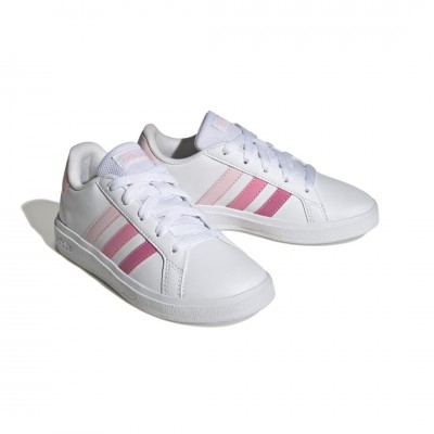 Adidas Grand Court 3.0 J  KJ4368