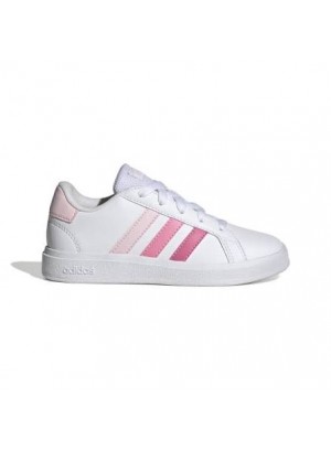 Adidas Grand Court 3.0 J  KJ4368