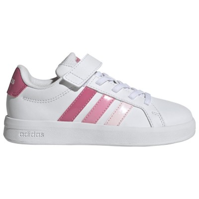 Детски Маратонки Adidas Grand Court 2.0 EL KJ4370 | Katisport Adidas Grand Court 3.0 EL C KJ4370