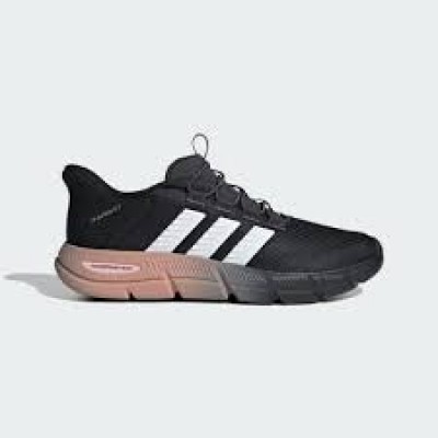 Adidas Cloudfoam Flex Rapid KJ4713 - Дамски Черни Маратонки | KatiSport Adidas Cloudfoam Flex Rapid (KJ4713)