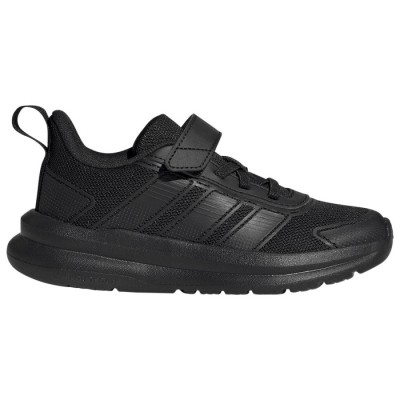 Маратонки Adidas Tensaur Run 4.0 EL C KJ6691 - Детски Маратонки Кафяви | KatiSport Adidas Tensaur Run 4.0 EL C KJ6691