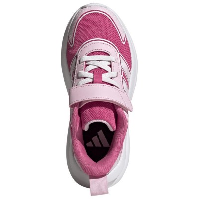 Adidas Tensaur Run 4.0 EL C KJ6690