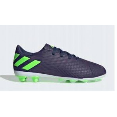 Футболни Обувки Adidas Nemeziz Messi 19.4 FxG J EF1816 Футболни Обувки Adidas Nemeziz Messi 19.4 FxG J EF1816