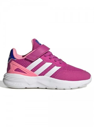 Adidas Nebzed EL K HQ6148 Adidas Nebzed EL K HQ6148