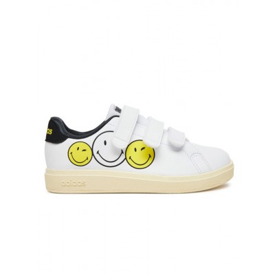 Маратонки Adidas Advantage Smiley CF IH6251 Adidas Advantage Smiley CF IH6251