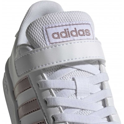 Маратонки Adidas Grand Court C EF0107