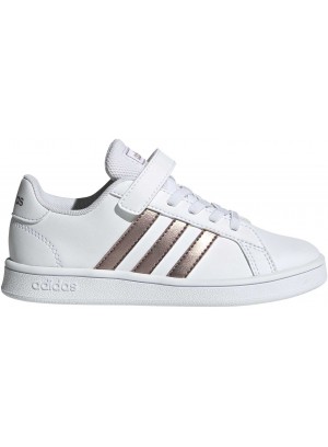 Маратонки Adidas Grand Court C EF0107
