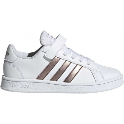 Маратонки Adidas Grand Court C EF0107
