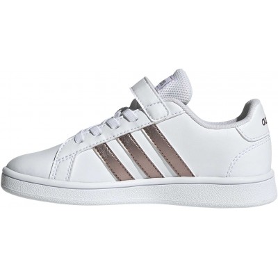Маратонки Adidas Grand Court C EF0107