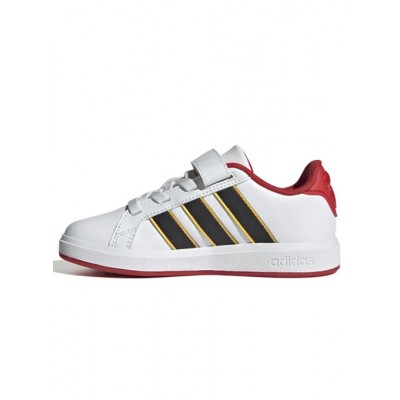 Маратонки Adidas Grand Court Mickey El K JQ8067