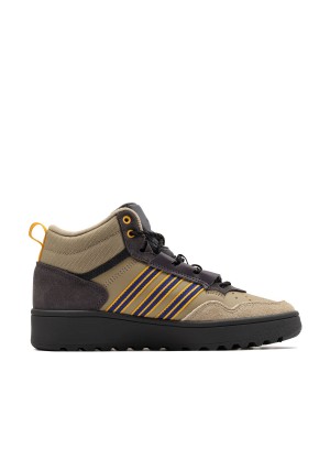 Adidas Hoops 4.0 Mid Winterized JS2033