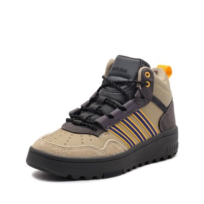 Adidas Hoops 4.0 Mid Winterized JS2033 Adidas Hoops 4.0 Mid Winterized JS2033