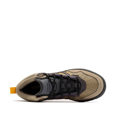 Adidas Hoops 4.0 Mid Winterized JS2033 Adidas Hoops 4.0 Mid Winterized JS2033